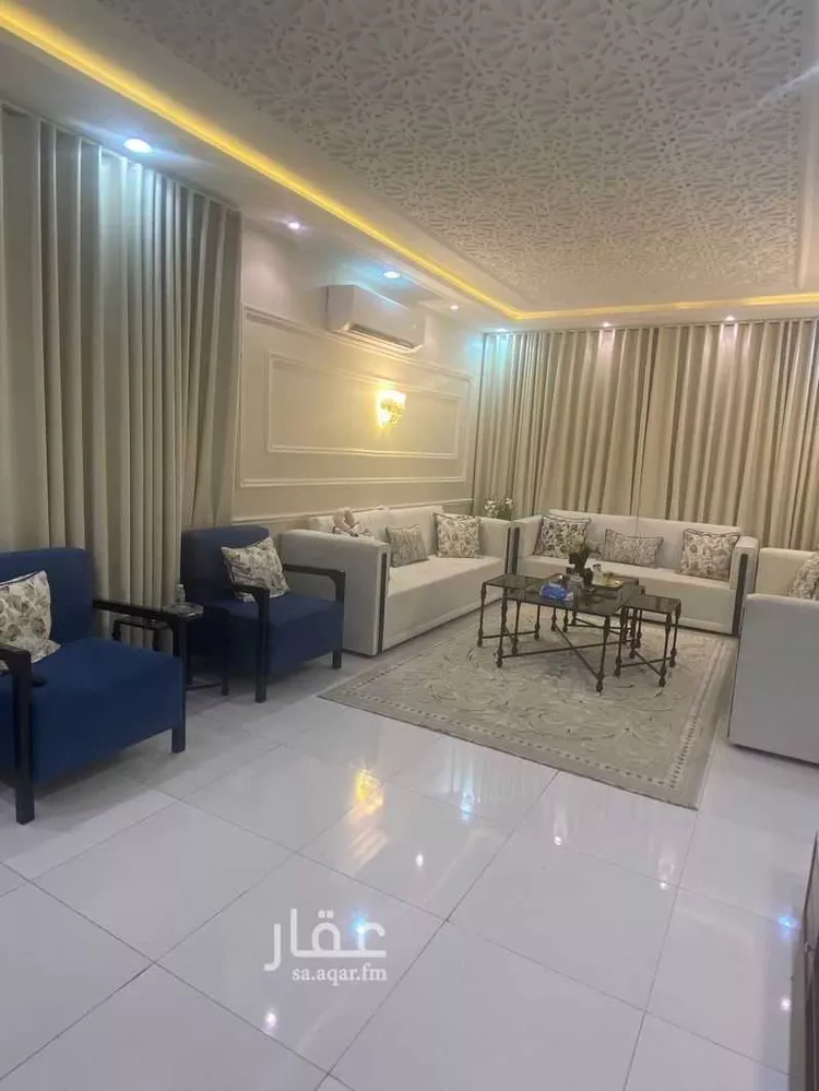 فيلا للإيجار في شارع إسماعيل عاصم ، حي ديراب ، الرياض ، منطقة الرياض صورة 5