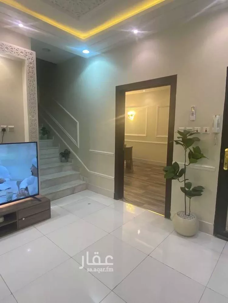 فيلا للإيجار في شارع إسماعيل عاصم ، حي ديراب ، الرياض ، منطقة الرياض صورة 4