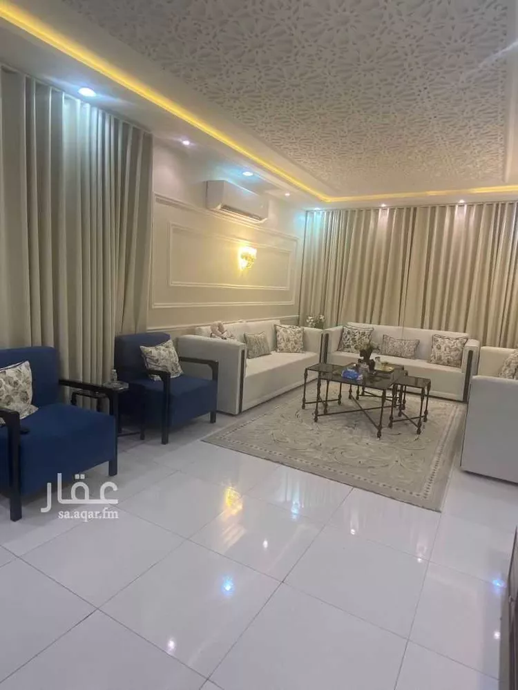 فيلا للإيجار في شارع إسماعيل عاصم ، حي ديراب ، الرياض ، منطقة الرياض صورة 5