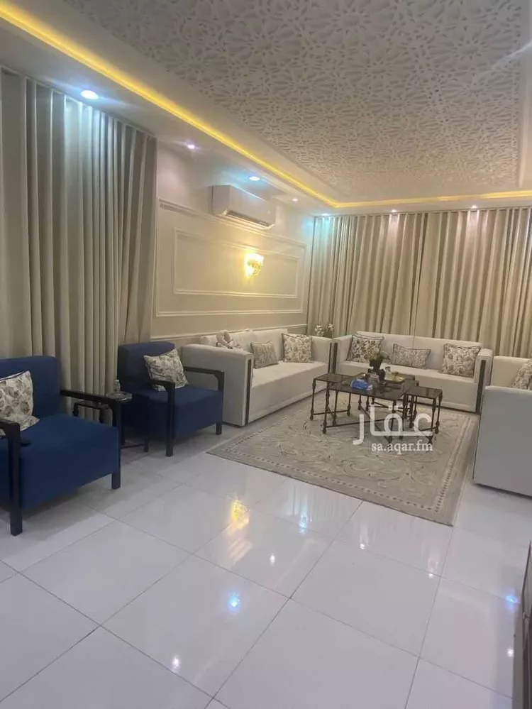 فيلا للإيجار في شارع وادي الاعشاب ، ضاحية نمار ، الرياض ، منطقة الرياض 13