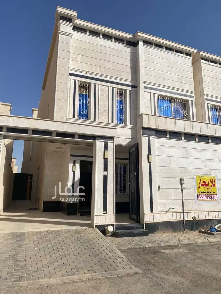 Villa for Rent in Riyadh Dirab 28