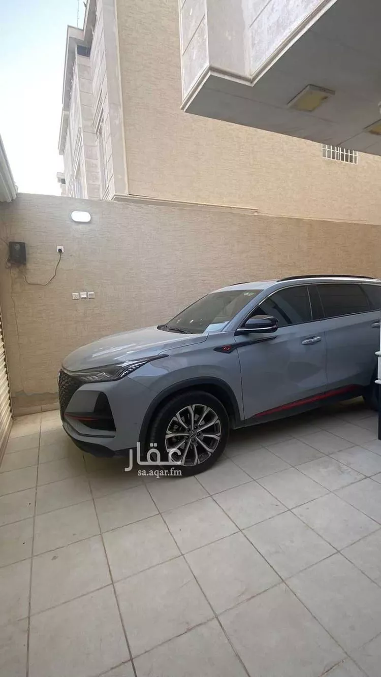 فيلا للإيجار في شارع وادي الاعشاب ، ضاحية نمار ، الرياض ، منطقة الرياض صورة 4
