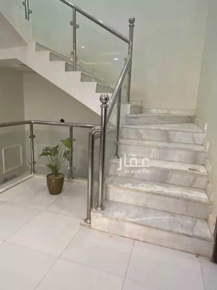 فيلا للإيجار في شارع إسماعيل عاصم ، حي ديراب ، الرياض ، منطقة الرياض 17