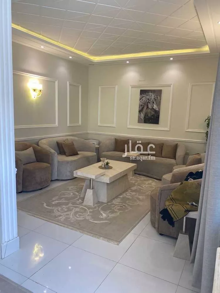 فيلا للإيجار في شارع إسماعيل عاصم ، حي ديراب ، الرياض ، منطقة الرياض صورة 3