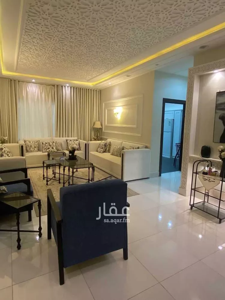فيلا للإيجار في شارع إسماعيل عاصم ، حي ديراب ، الرياض ، منطقة الرياض 13