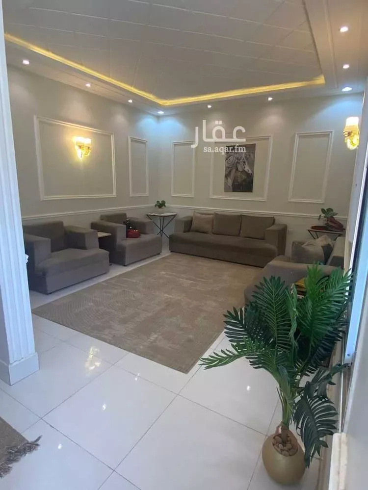 فيلا للإيجار في شارع وادي الاعشاب ، ضاحية نمار ، الرياض ، منطقة الرياض صورة 2