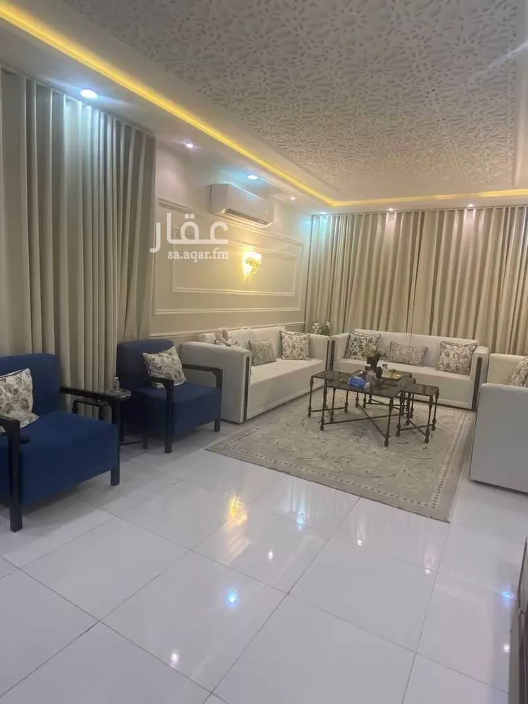 فيلا للإيجار في شارع إسماعيل عاصم ، حي ديراب ، الرياض ، منطقة الرياض صورة 5