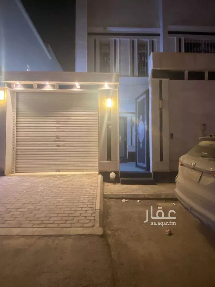 فيلا للإيجار في شارع إسماعيل عاصم ، حي ديراب ، الرياض ، منطقة الرياض