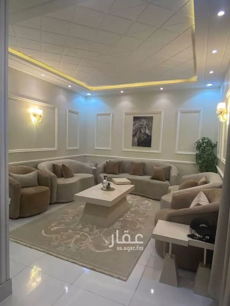 فيلا للإيجار في شارع إسماعيل عاصم ، حي ديراب ، الرياض ، منطقة الرياض صورة 4