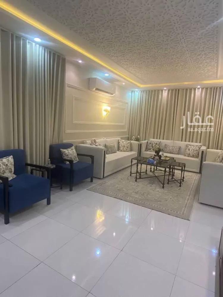 فيلا للإيجار في شارع إسماعيل عاصم ، حي ديراب ، الرياض ، منطقة الرياض صورة 5