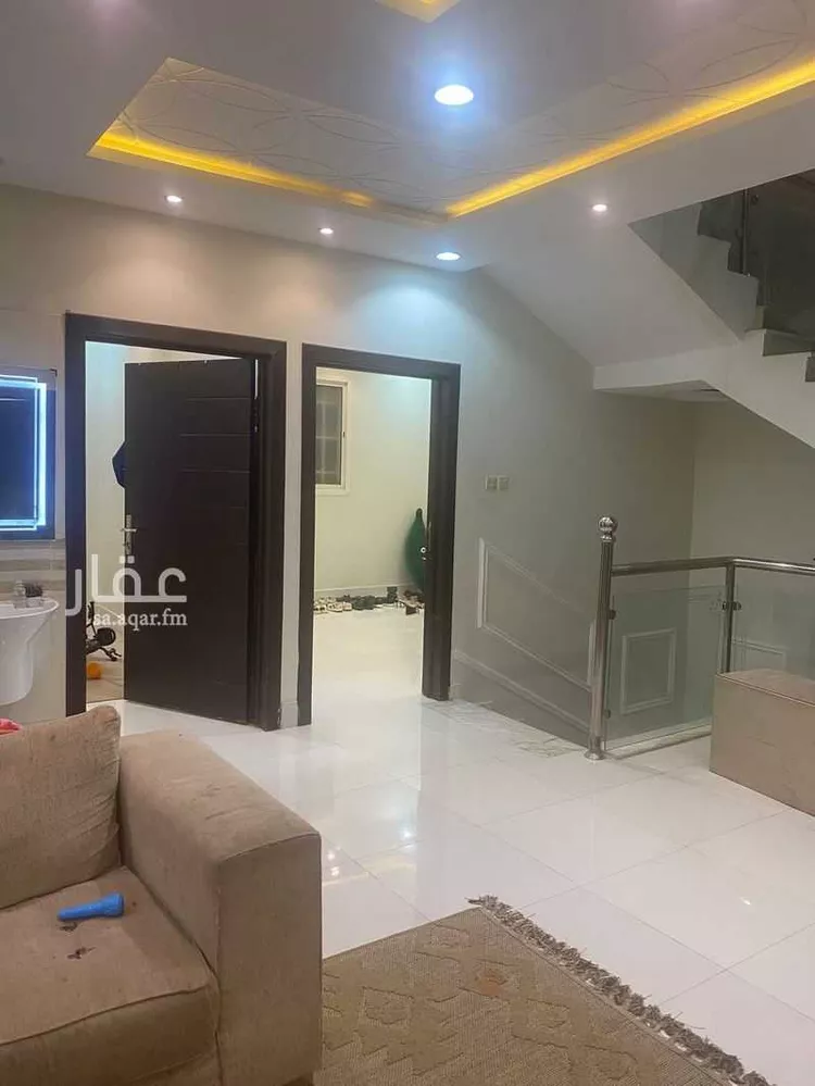 فيلا للإيجار في شارع إسماعيل عاصم ، حي ديراب ، الرياض ، منطقة الرياض 12