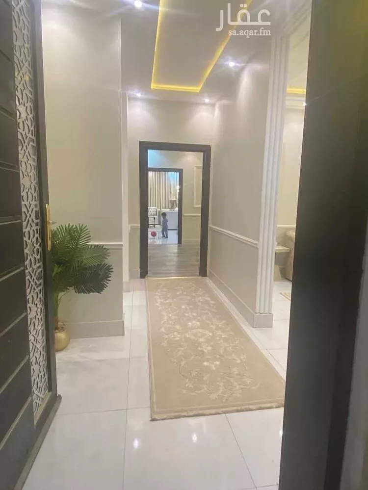 فيلا للإيجار في شارع وادي الاعشاب ، ضاحية نمار ، الرياض ، منطقة الرياض صورة 5