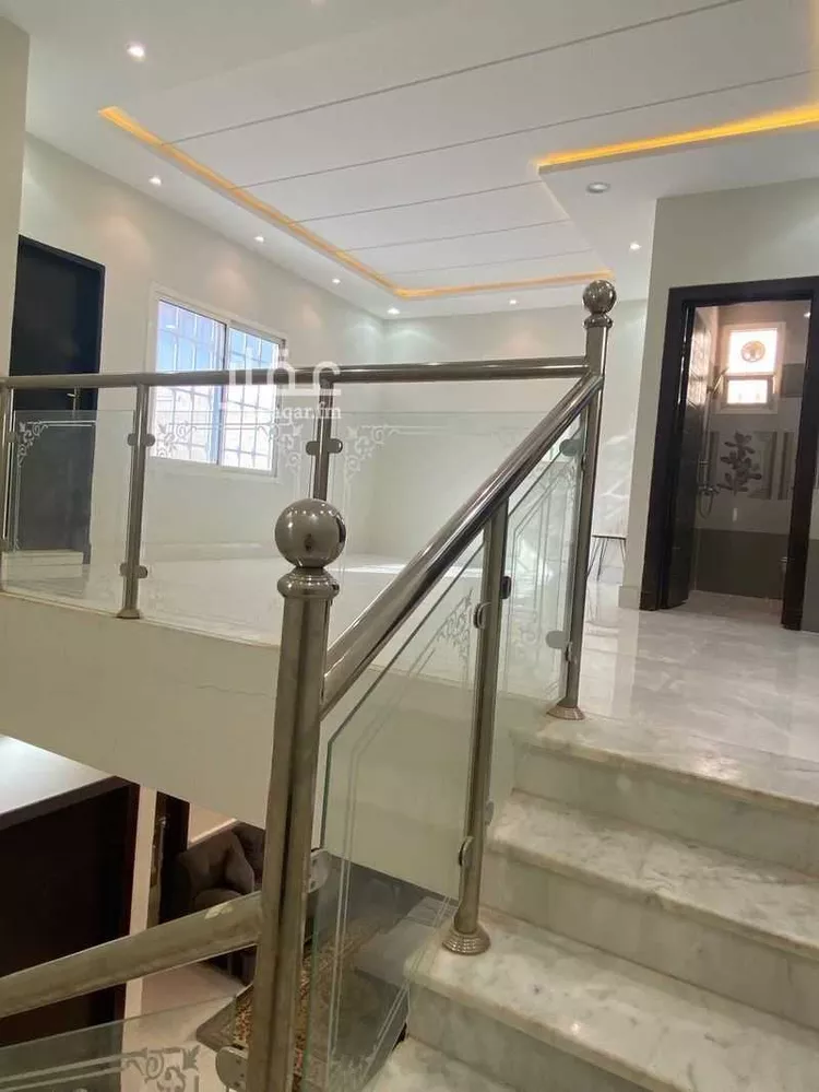 فيلا للإيجار في شارع إسماعيل عاصم ، حي ديراب ، الرياض ، منطقة الرياض 8