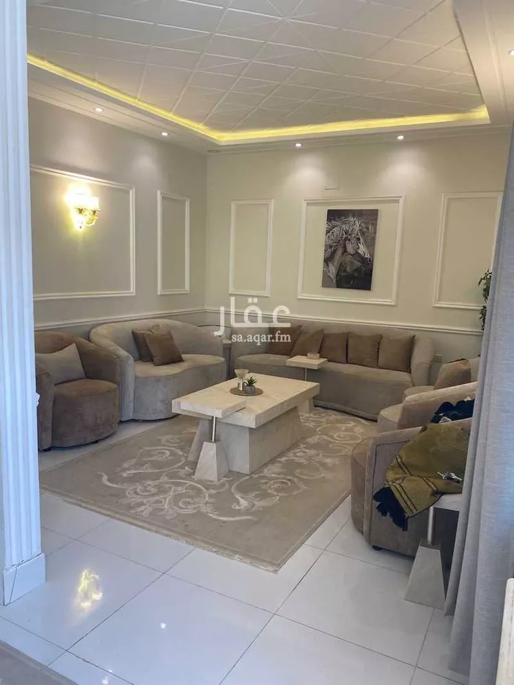 فيلا للإيجار في شارع إسماعيل عاصم ، حي ديراب ، الرياض ، منطقة الرياض صورة 4