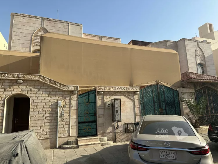 فيلا للبيع في شارع عبد الله بن حيان ، حي الاجاويد ، جدة ، جدة 8