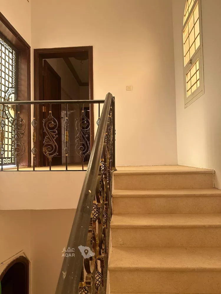 فيلا للبيع في شارع عبد الله بن حيان ، حي الاجاويد ، جدة ، جدة 12