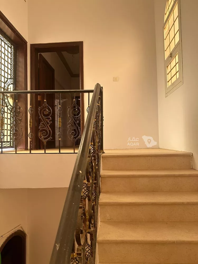فيلا للبيع في شارع عبد الله بن حيان ، حي الاجاويد ، جدة ، جدة 12