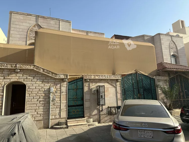فيلا للبيع في شارع عبد الله بن حيان ، حي الاجاويد ، جدة ، جدة 8
