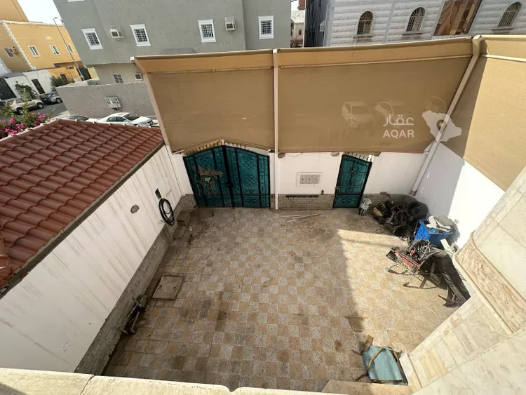 فيلا للبيع في شارع عبد الله بن حيان ، حي الاجاويد ، جدة ، جدة 28