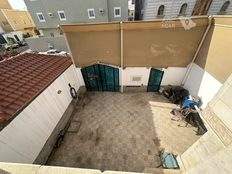 فيلا للبيع في شارع عبد الله بن حيان ، حي الاجاويد ، جدة ، جدة 28