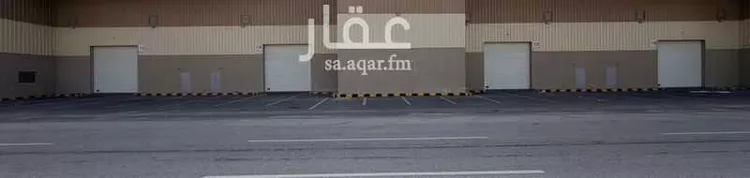 Warehouse for Rent in Dammam Dammam 2nd Industrial City صورة 2