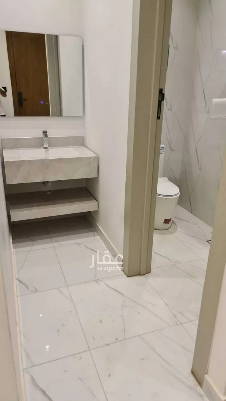 شقة للإيجار في شارع جزر الخليج, حي النسيم الشرقي, مدينة الرياض, منطقة الرياض صورة 2