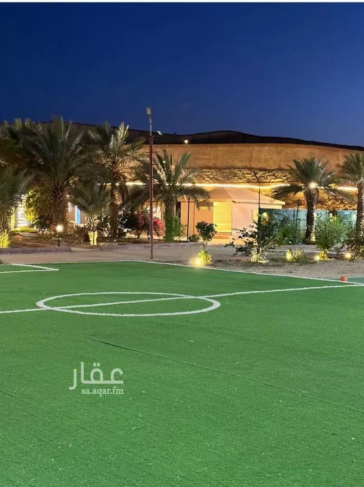 استراحة للإيجار في شارع العماريه 599 ، العمارية ، الدرعية