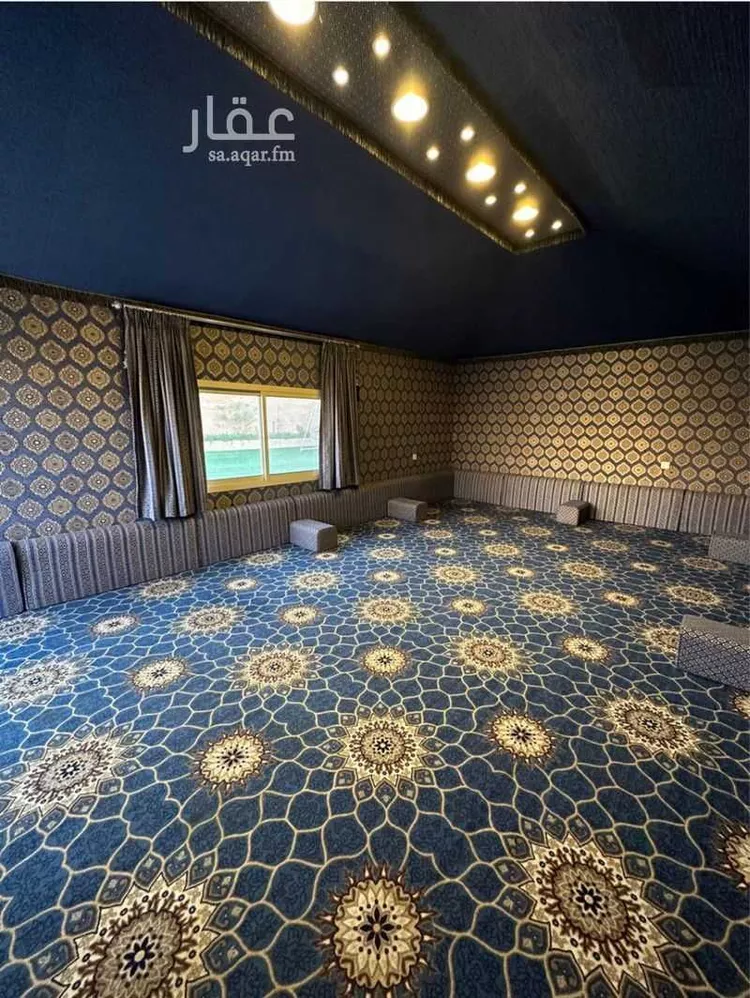 استراحة للإيجار في شارع العماريه 599 ، العمارية ، الدرعية صورة 2