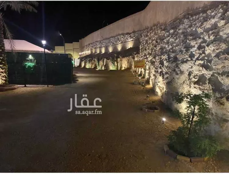 استراحة للإيجار في شارع العماريه 599 ، العمارية ، الدرعية صورة 3