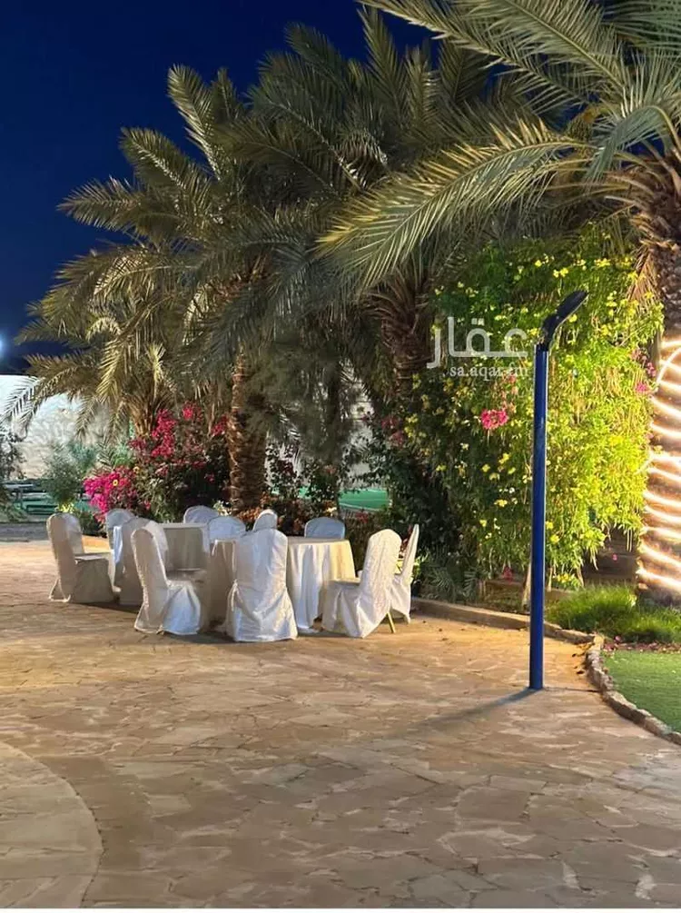 استراحة للإيجار في شارع العماريه 599 ، العمارية ، الدرعية صورة 5