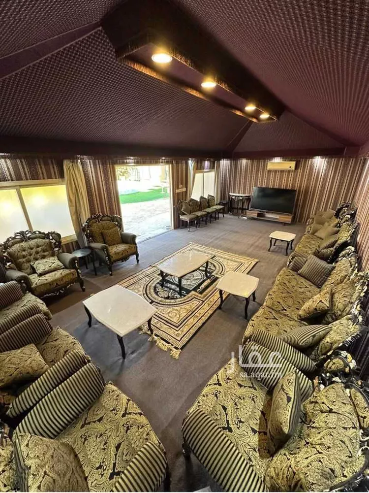 استراحة للإيجار في شارع العماريه 599 ، العمارية ، الدرعية
