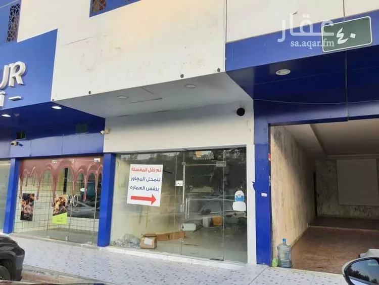 محل للإيجار في شارع احمد ابن حنبل, حي الروابي, مدينة الرياض, منطقة الرياض صورة 2