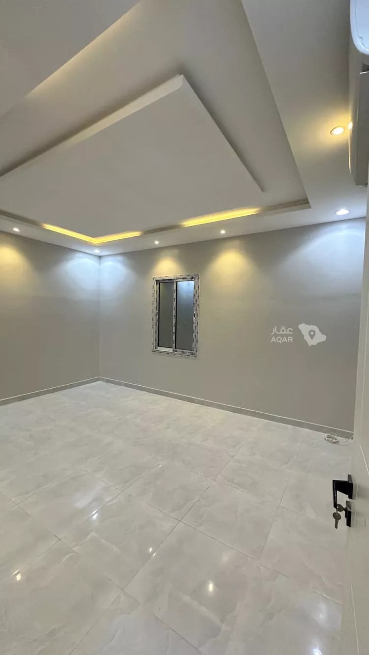 شقة للإيجار في شارع  احمد ابن حنبل, حي الروابي, مدينة الرياض, منطقة الرياض 5