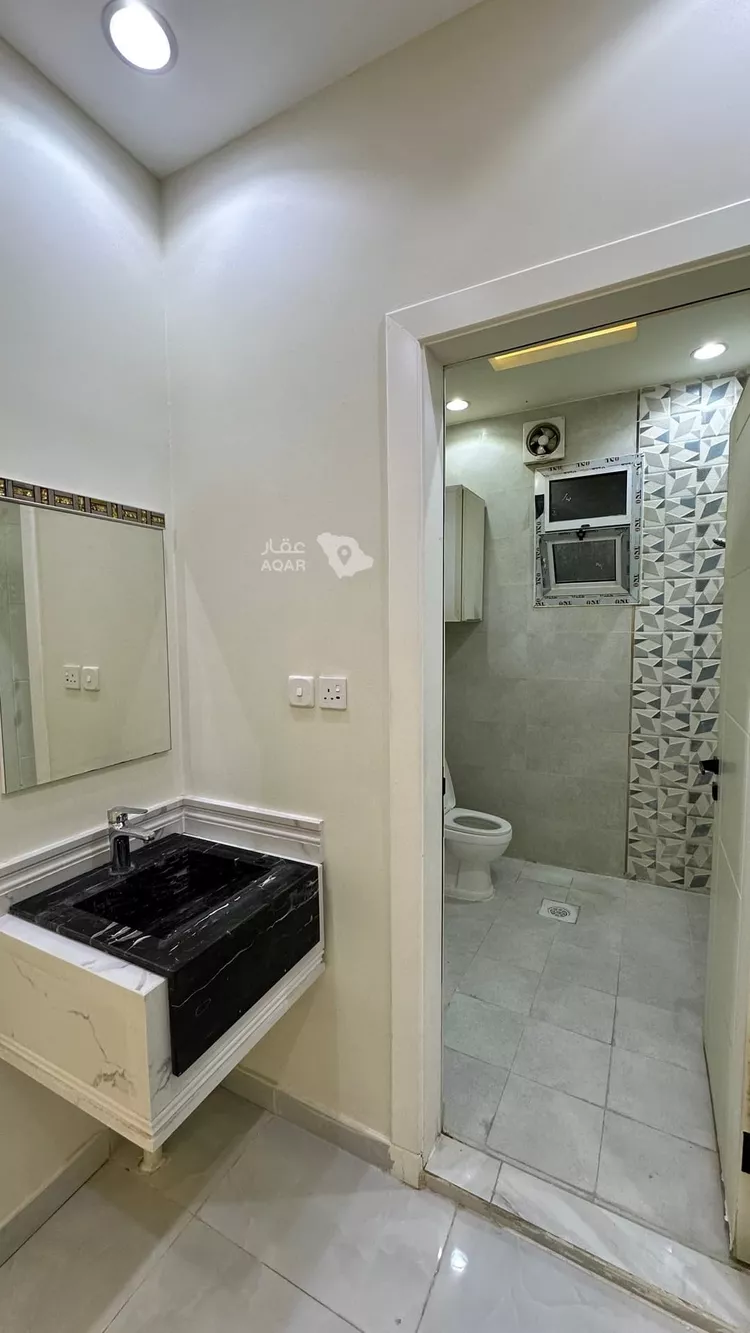 شقة للإيجار في شارع  احمد ابن حنبل, حي الروابي, مدينة الرياض, منطقة الرياض 4