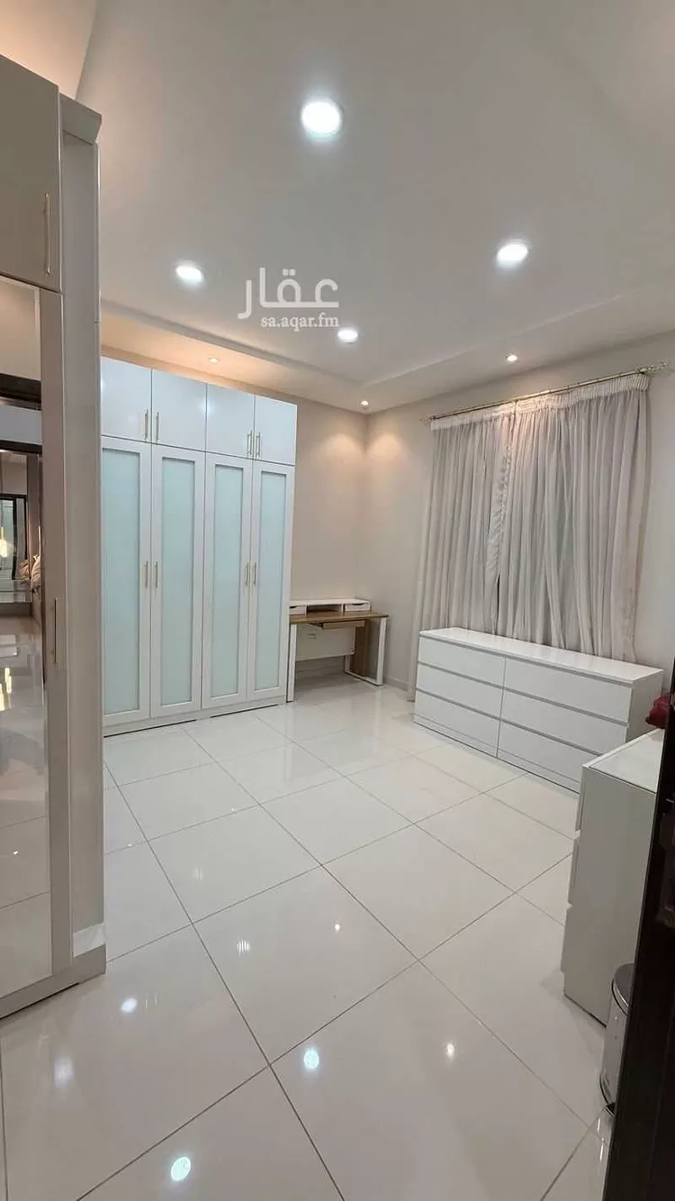 شقة للإيجار في شارع  احمد ابن حنبل, حي الروابي, مدينة الرياض, منطقة الرياض صورة 3