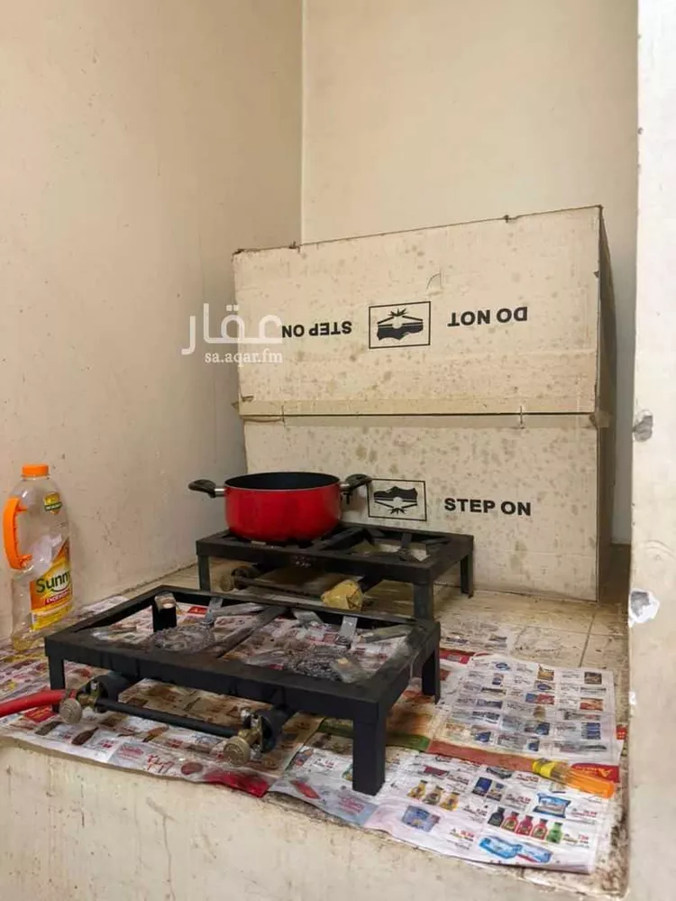 شقة للإيجار في شارع احمد ابن حنبل, حي الروابي, مدينة الرياض, منطقة الرياض صورة 2