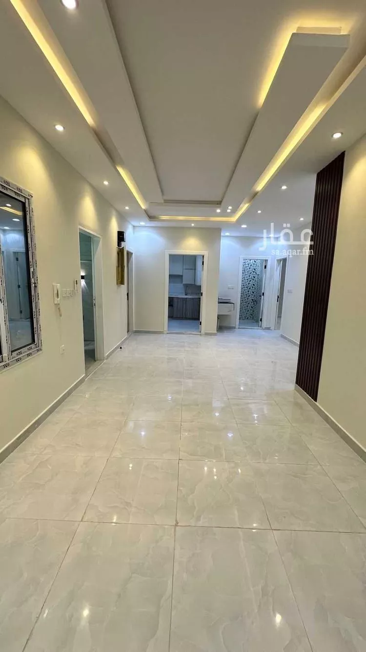 شقة للإيجار في شارع  احمد ابن حنبل, حي الروابي, مدينة الرياض, منطقة الرياض