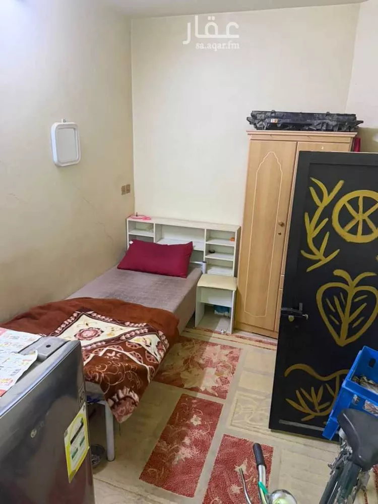 شقة للإيجار في شارع احمد ابن حنبل, حي الروابي, مدينة الرياض, منطقة الرياض 1 صورة