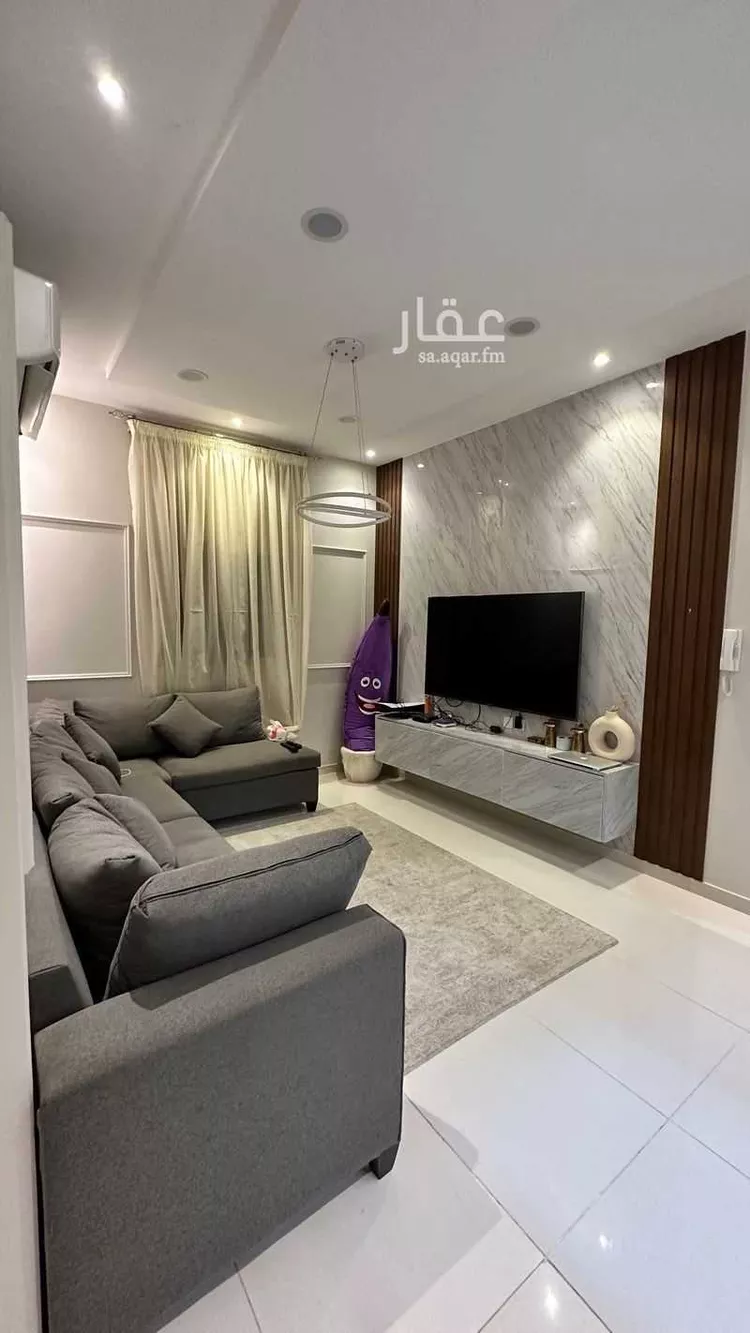 Apartment for Rent in Riyadh Ar Rawabi