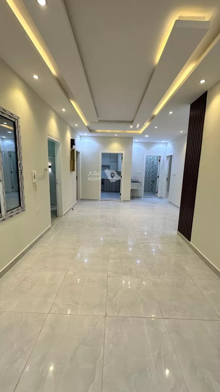 شقة للإيجار في شارع احمد ابن حنبل, حي الروابي, مدينة الرياض, منطقة الرياض
