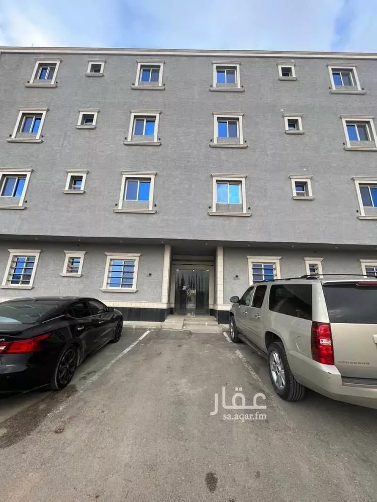 شقة للإيجار في شارع الجيرة, حي ظهرة لبن, مدينة الرياض, منطقة الرياض صورة 4