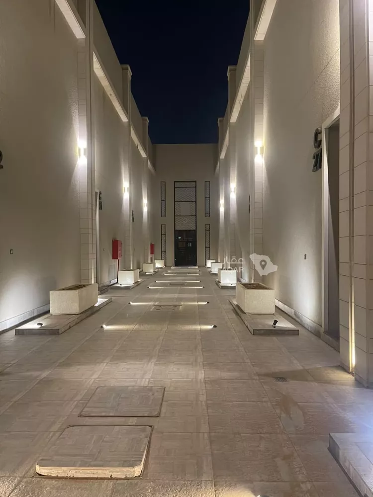فيلا للبيع في شارع وادي زمزم, حي القادسية, مدينة الرياض, منطقة الرياض 2