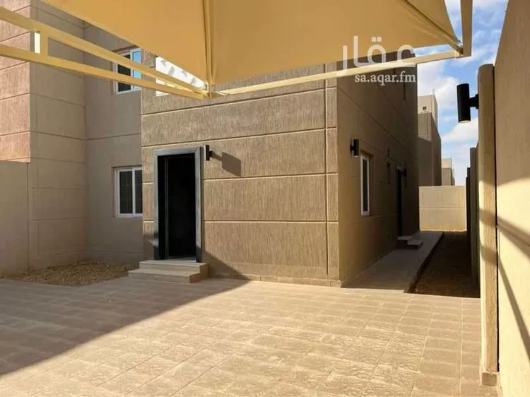 فيلا للبيع في شارع احمد بن المنادي, حي مطار الملك خالد الدولي, مدينة الرياض, منطقة الرياض