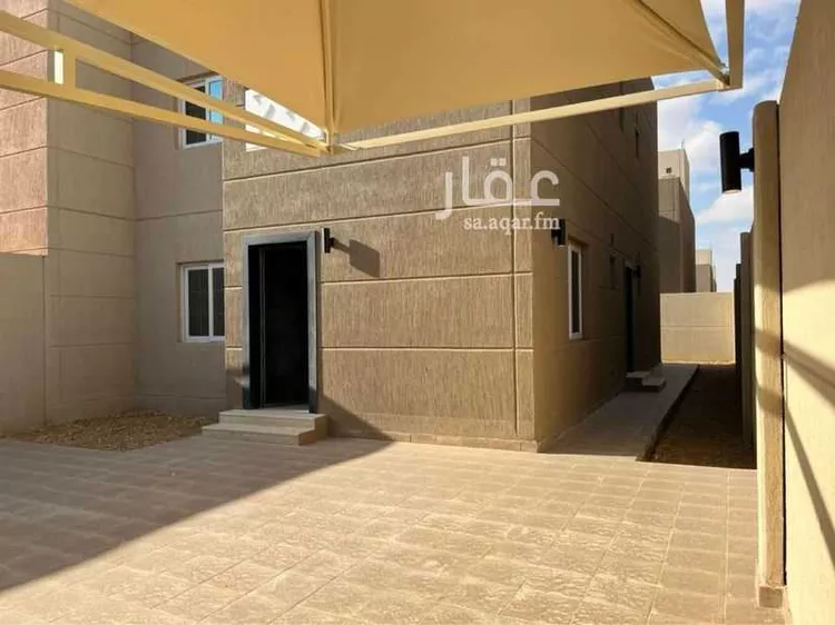 فيلا للبيع في شارع احمد بن المنادي, حي مطار الملك خالد الدولي, مدينة الرياض, منطقة الرياض