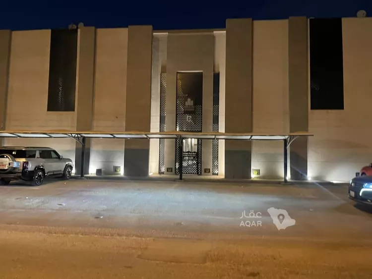 فيلا للبيع في شارع وادي زمزم, حي القادسية, مدينة الرياض, منطقة الرياض 4