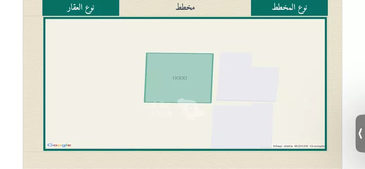 Land for Sale in Hail Al Badnah 1 صورة