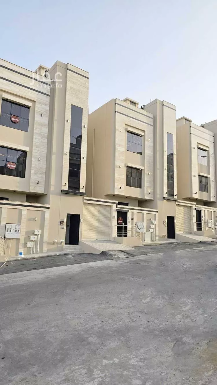 شقة للبيع في شارع شمالي , حي الظرفة, مدينة خميس مشيط, منطقة عسير