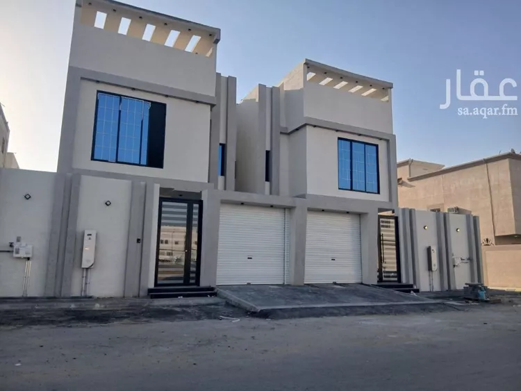 فيلا للبيع في شارع الشعبي, حي ضاحية الملك فهد, مدينة الدمام, المنطقة الشرقية صورة 2