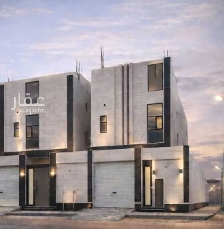 Villa for Sale in Dammam King Fahd