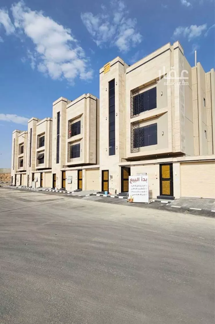 شقة للبيع في شارع عمر ابن زيد, حي الظرفة, مدينة خميس مشيط, منطقة عسير